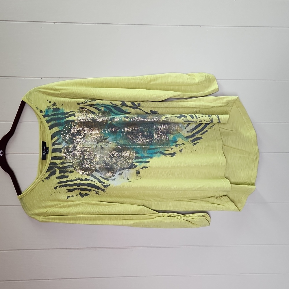 Style & Co Top
